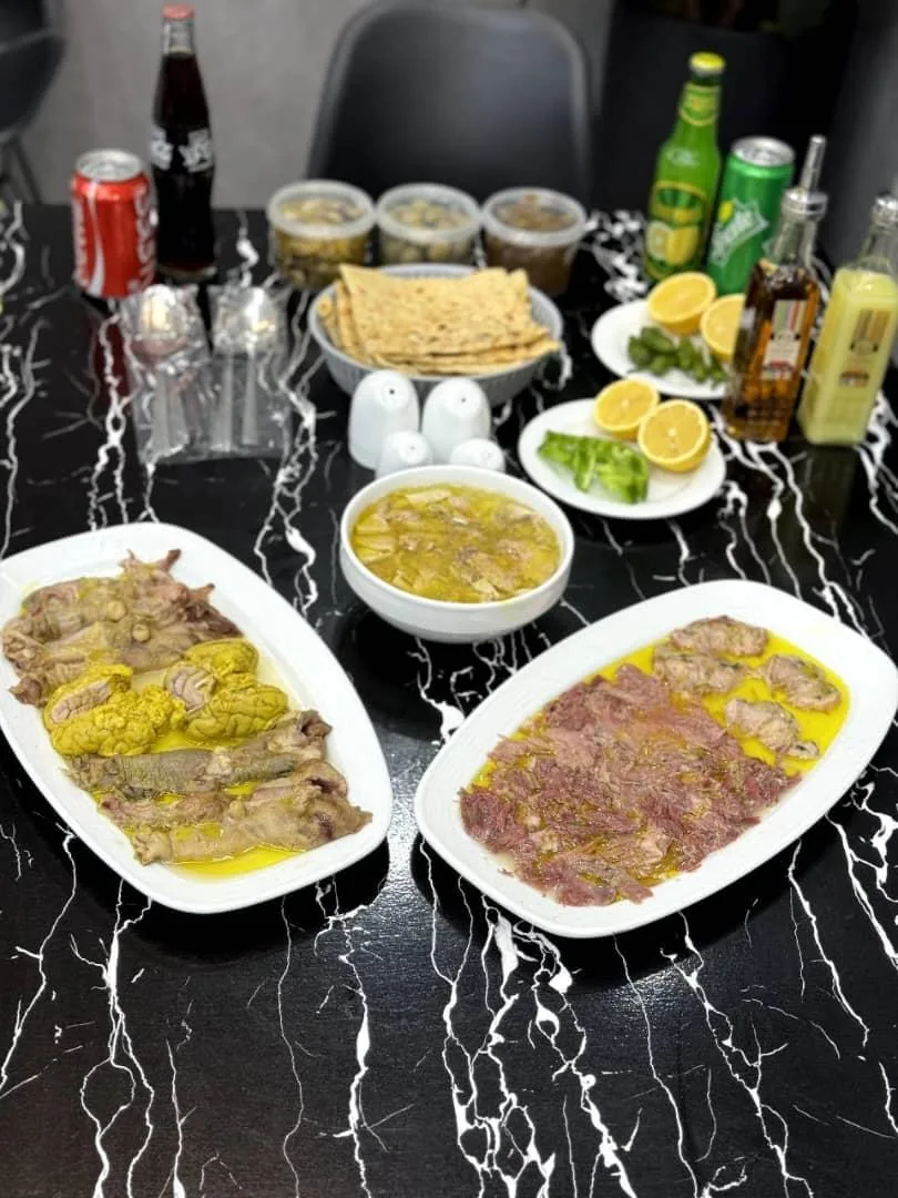 طباخی علیجانی - تصویر 5