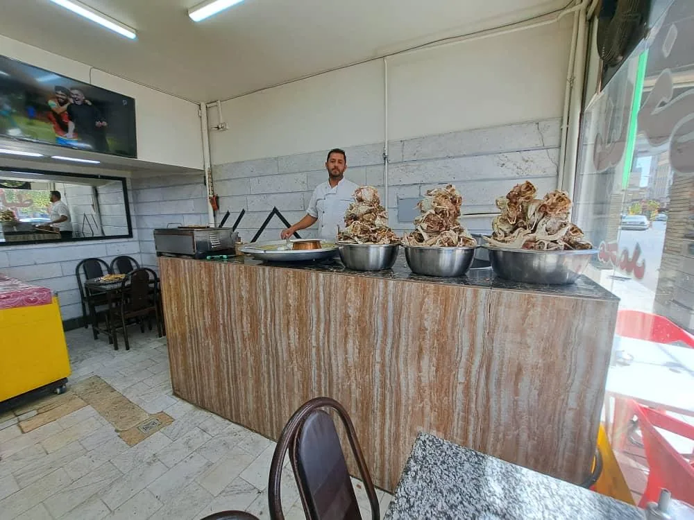 طباخی محمد - تصویر 3