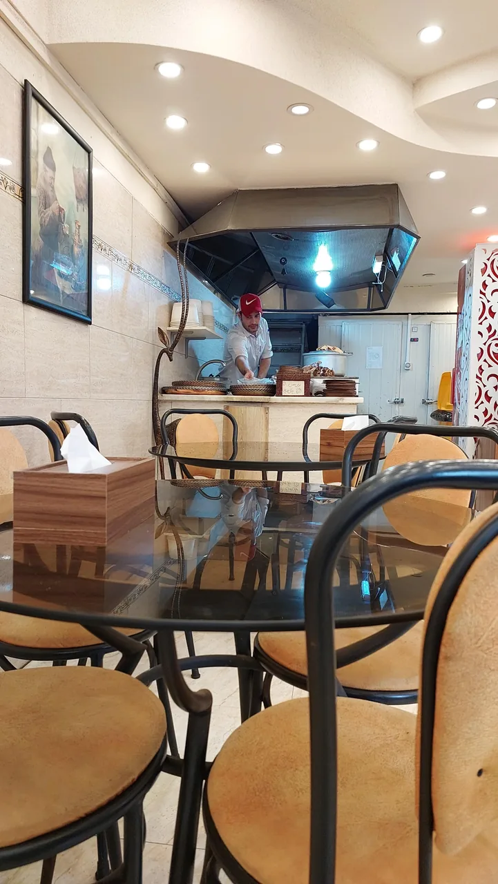 کله پزی میزبان - تصویر 4