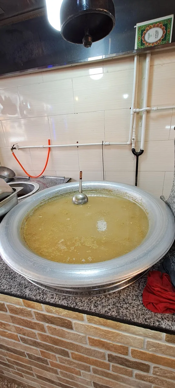 طباخی و کله پزی دورهمی - تصویر 2
