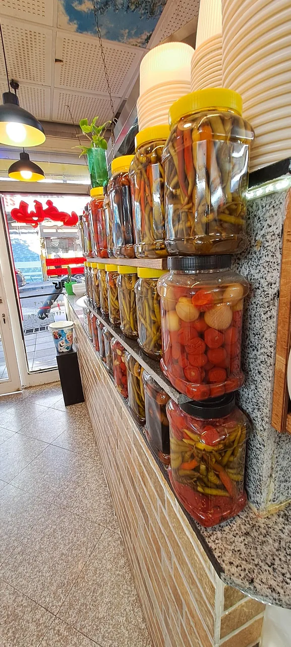 طباخی و کله پزی دورهمی - تصویر 4