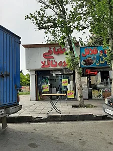 طباخی بره ناقلا