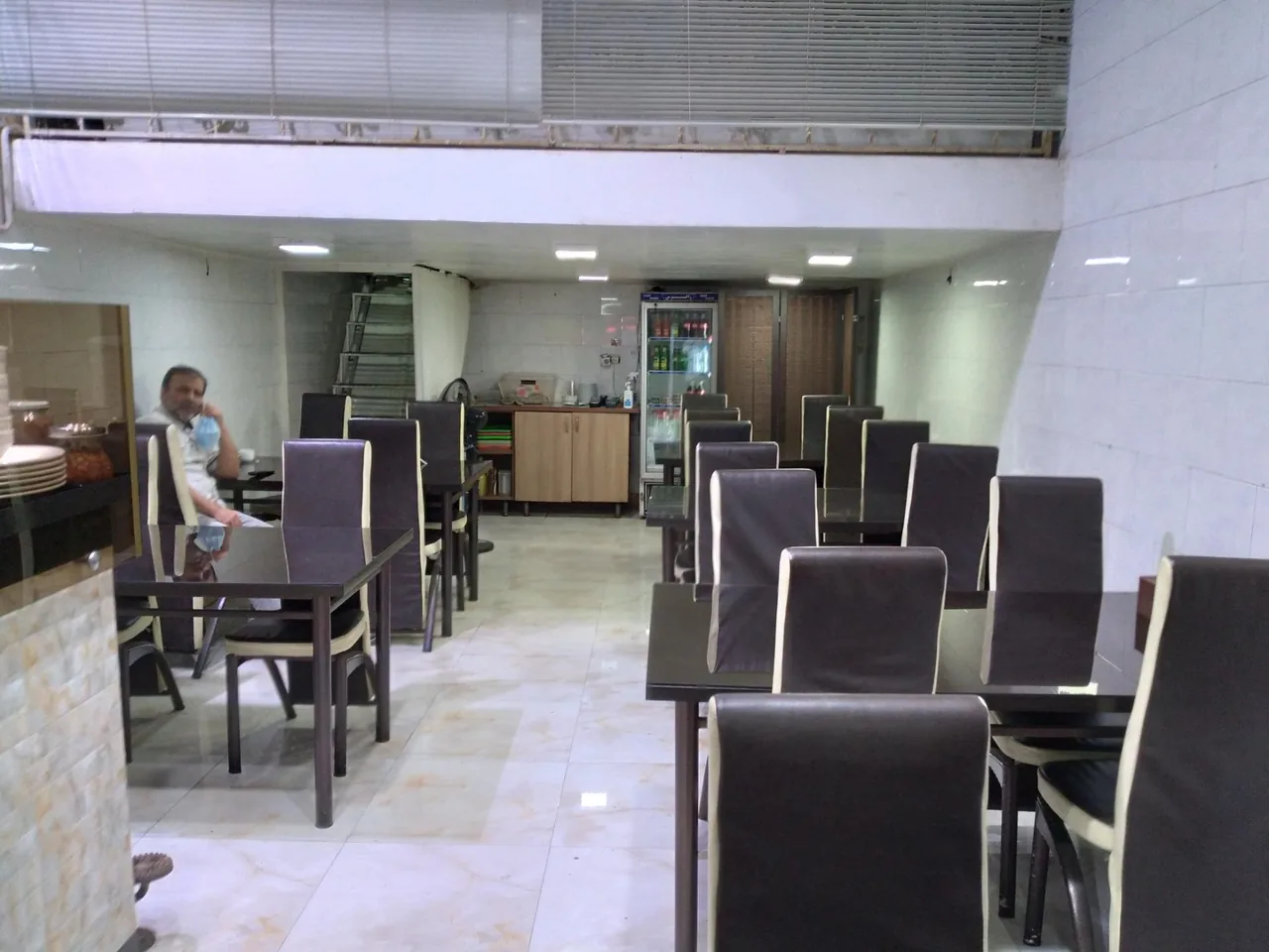 طباخی طلوع - تصویر 3