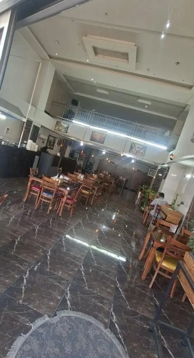 طباخی دو آتیشه گلستان - تصویر 3