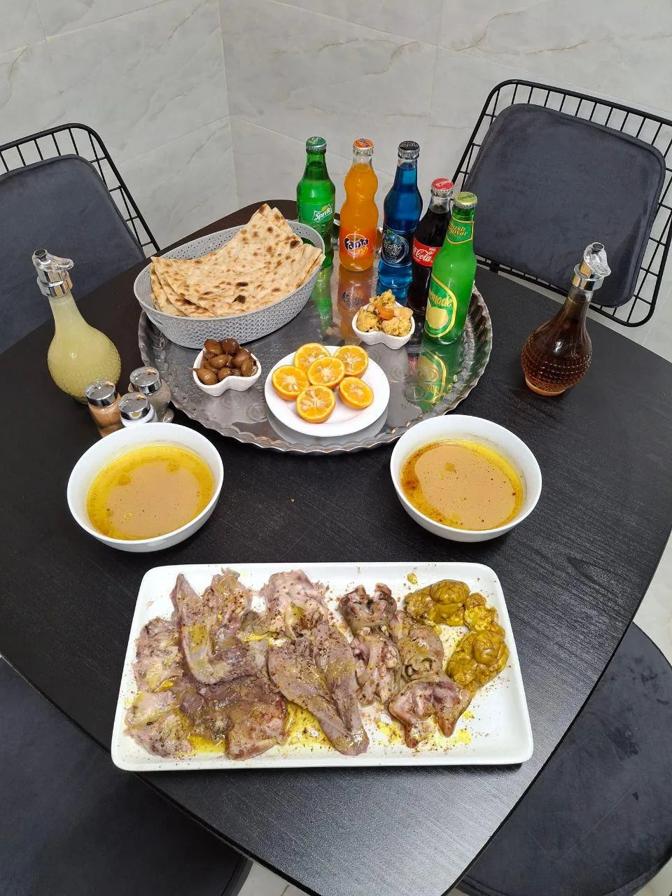 دکتر طباخ