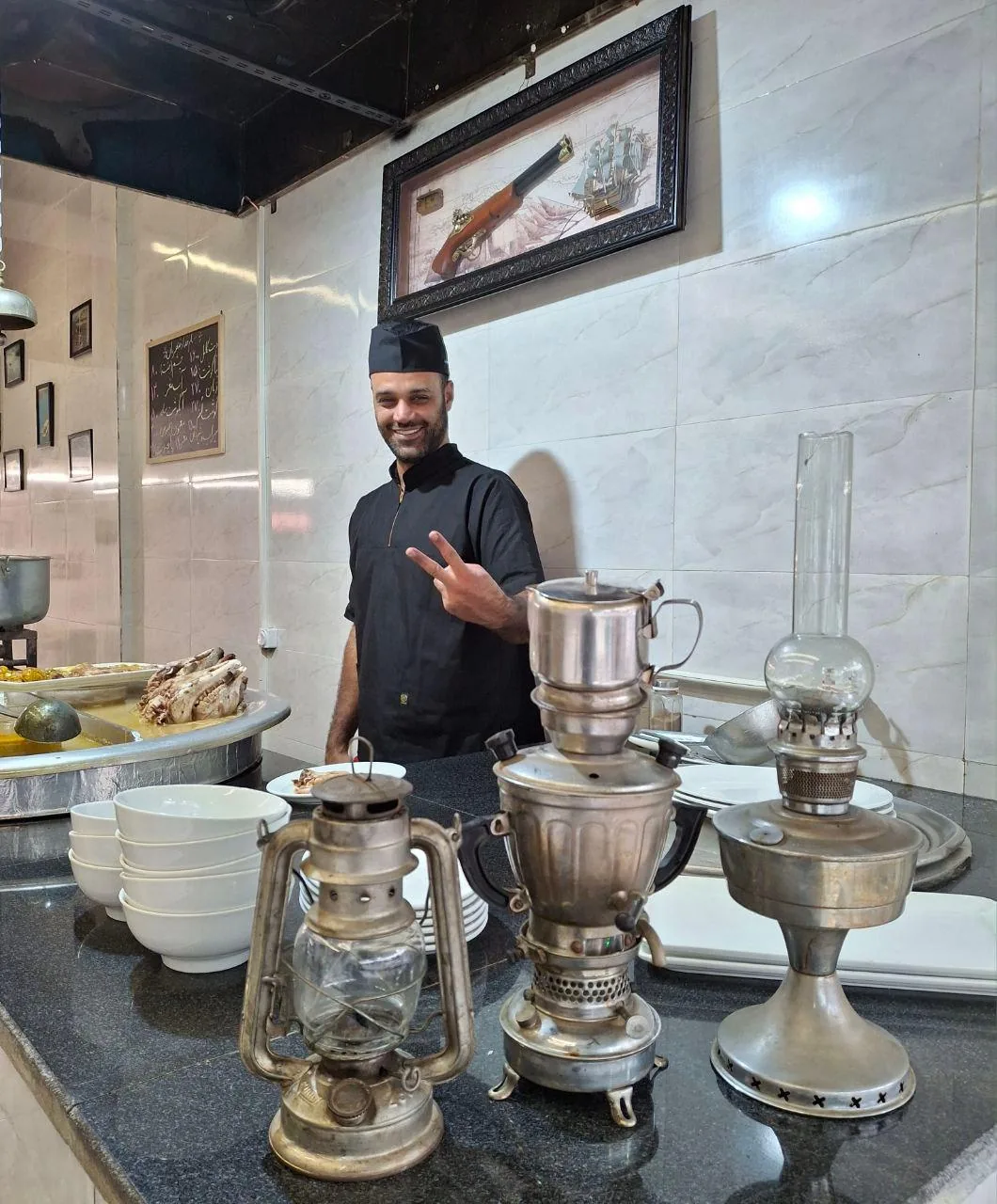 دکتر طباخ - تصویر 3