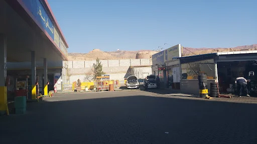 تست موتور داود اسماعیلی