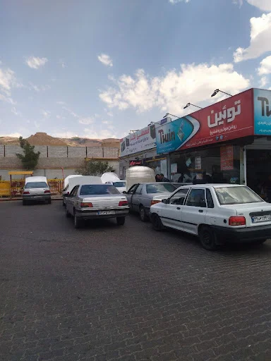 تست موتور داود اسماعیلی