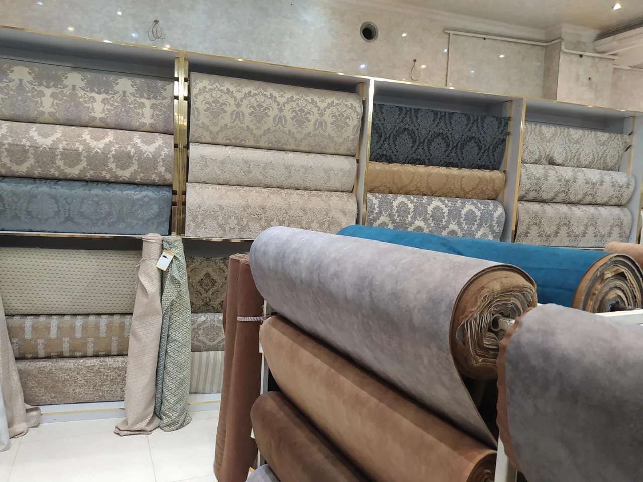 پارچه مبلی میراحمدی - تصویر 5