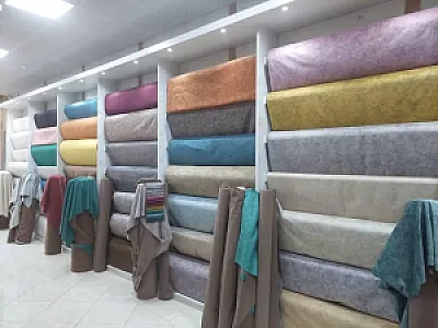 پارچه مبلی مهدیان