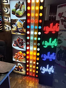 تابلوساز طوفان