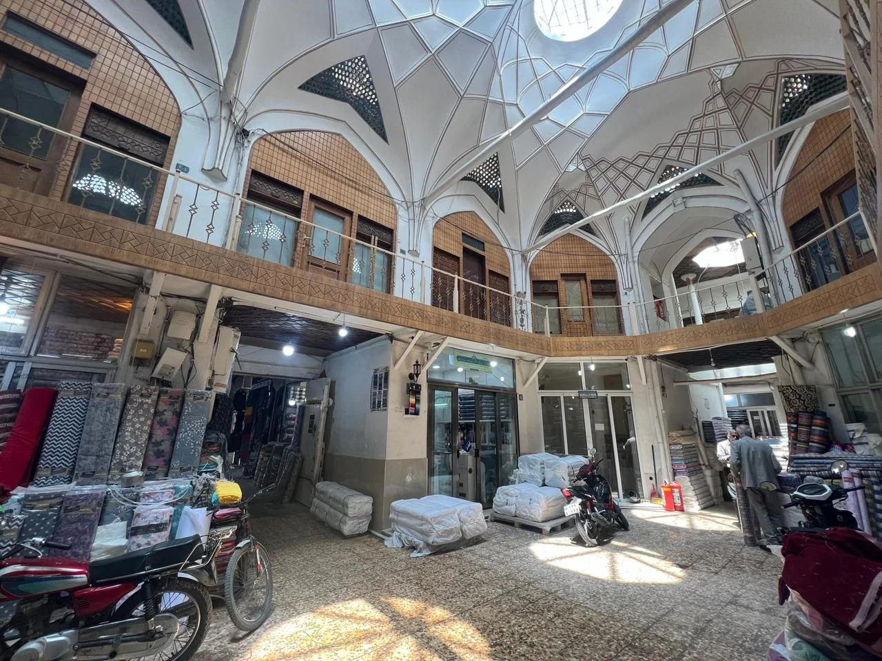 پارچه پرشین - تصویر 2