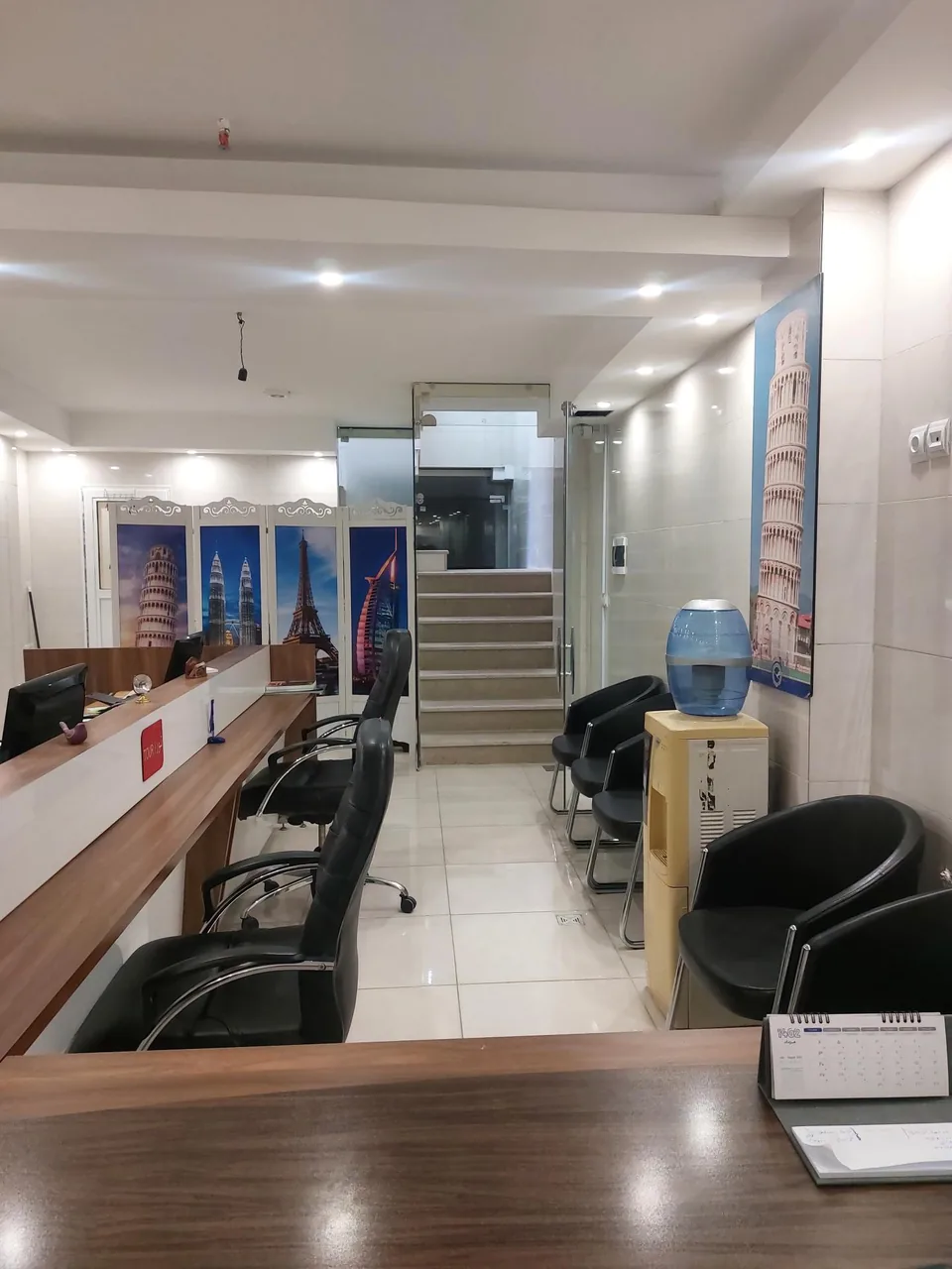 آژانس مسافرتی فراگشت - تصویر 3