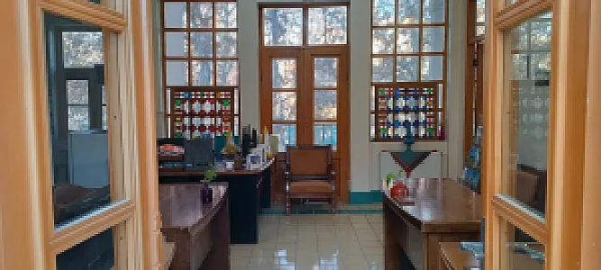 سفرهای جهانگرد پارسه پرندیس (بی پرشیا)