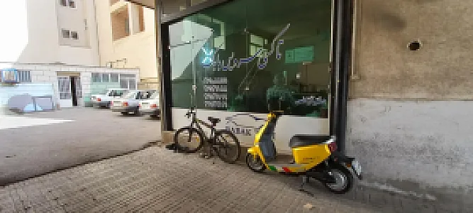 تاکسی سرویس بابک