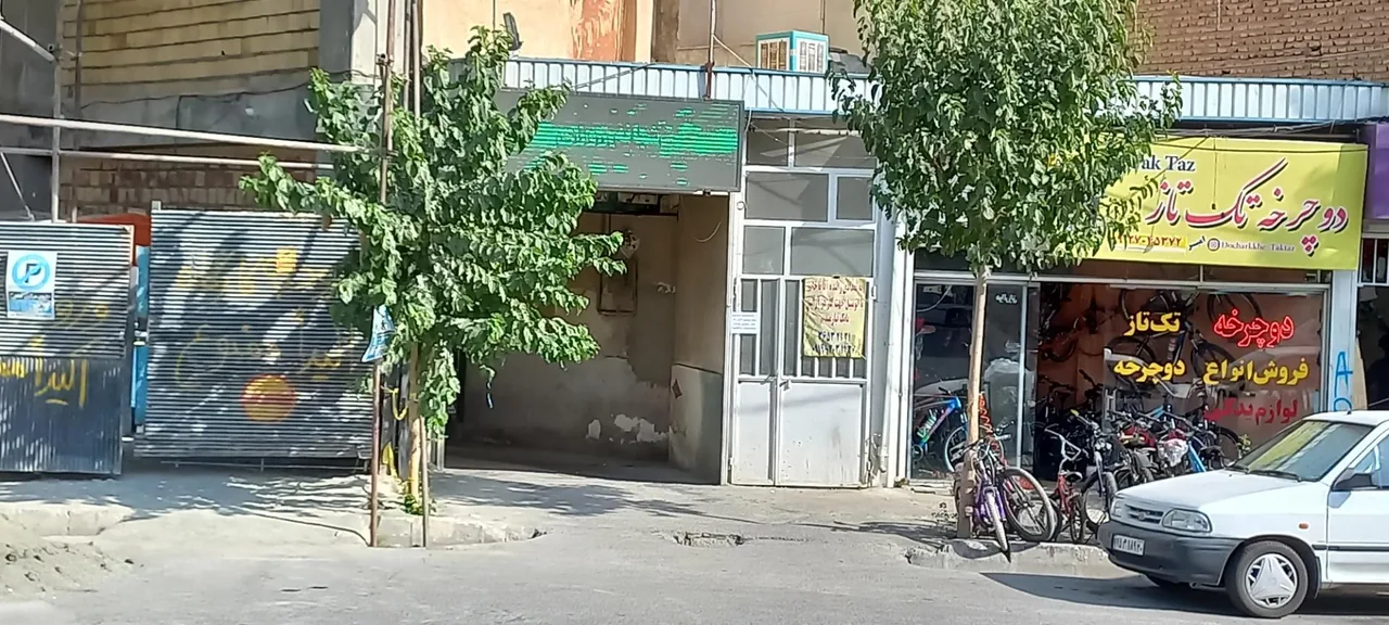 تاکسی سرویس بابک - تصویر 2