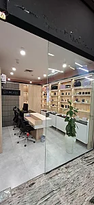 آرایشی بهداشتی سیا چوم