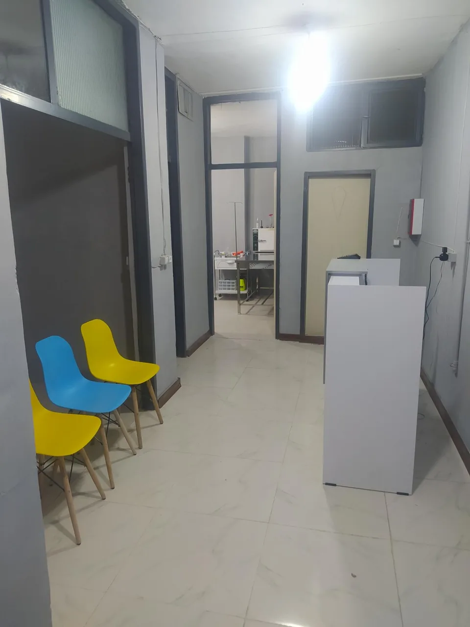 کلینیک دامپزشکی مشتاق - تصویر 3