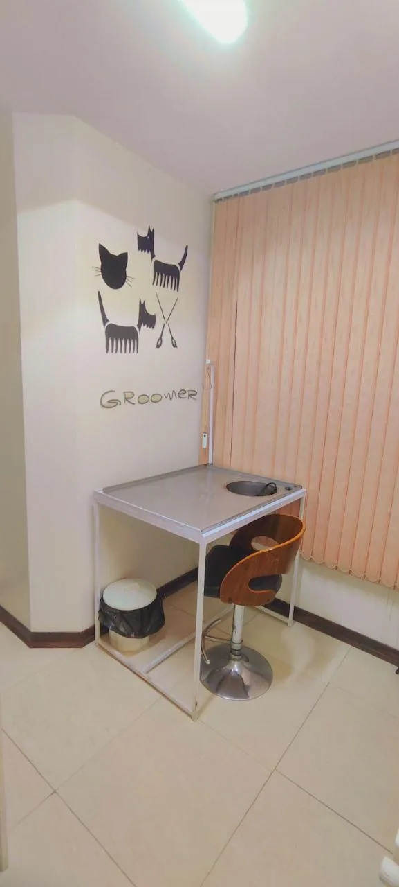 کلینیک دامپزشکی ناژپت - تصویر 2