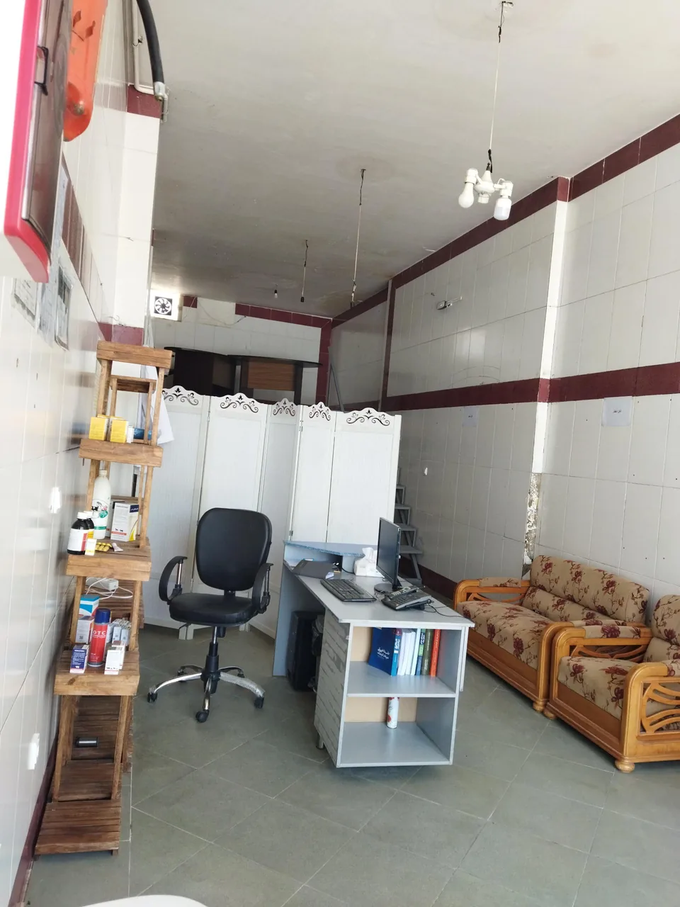 کلینیک دامپزشکی بهاران - تصویر 2