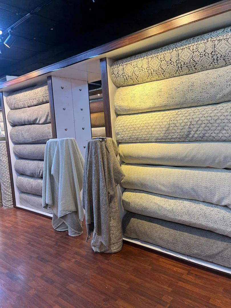 پارچه مبلی کسا - تصویر 3