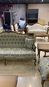 پارچه مبلی سلطانی