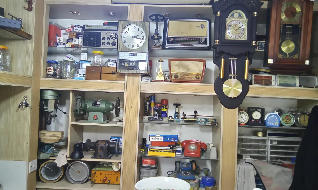 ساعت سازی اسدی - تصویر 2
