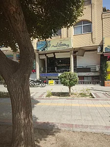 گالری ساعت یگانه