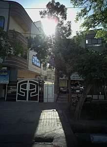 باطری سازی زینلی