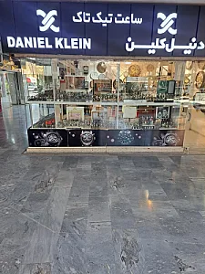 گالری ساعت تیک تاک