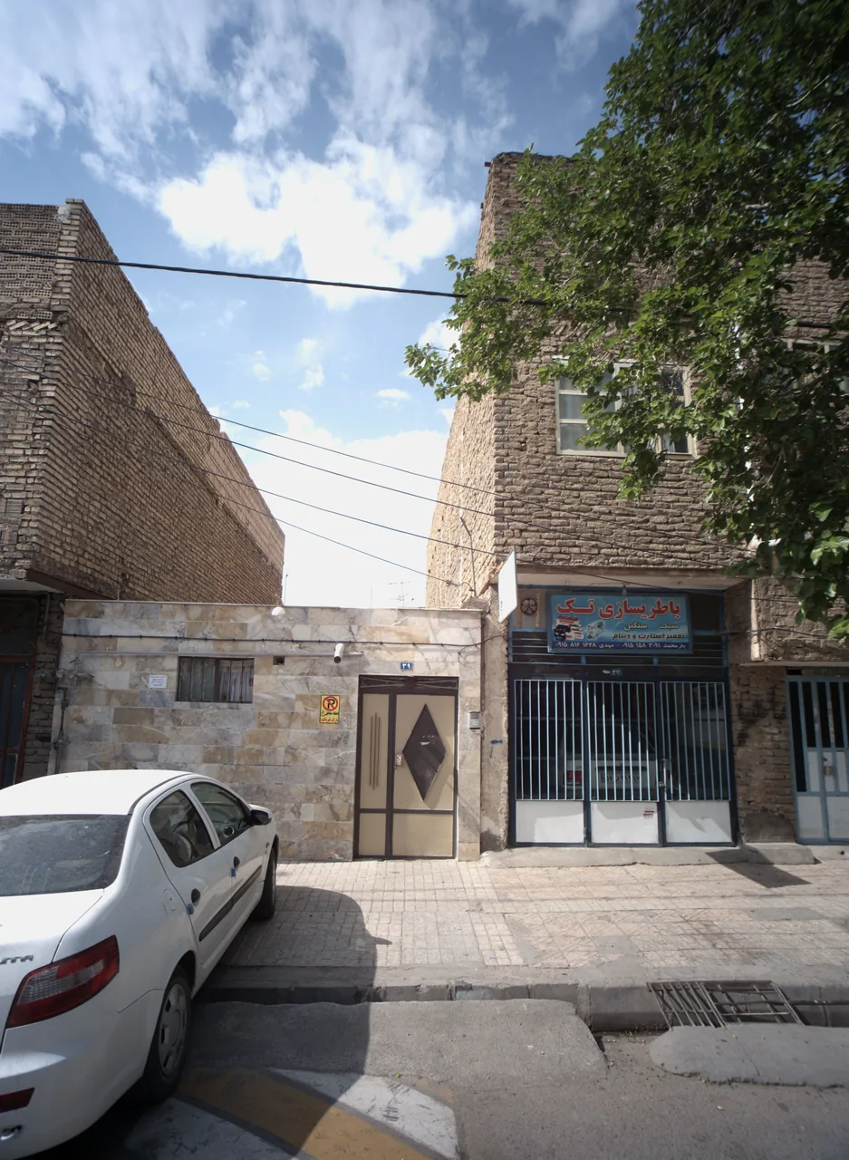 باطری سازی تک