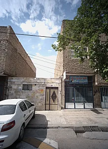 باطری سازی تک