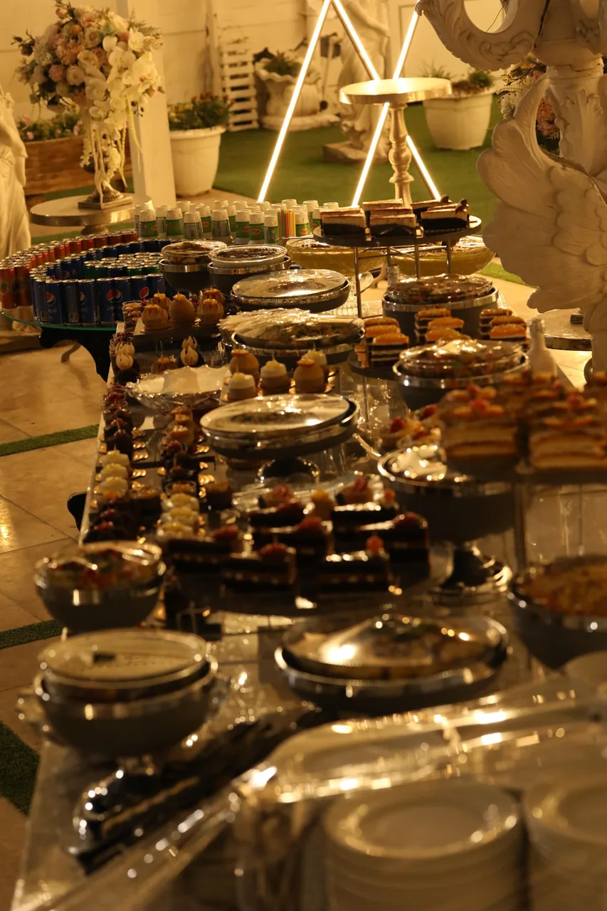 تالار پذیرایی پیوگان