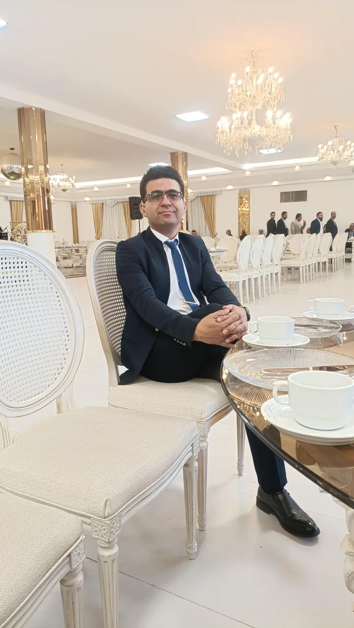 باغ تالار سبز - تصویر 4