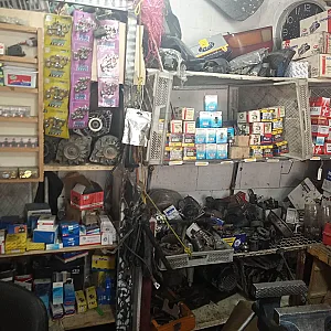 باطری سازی جواد