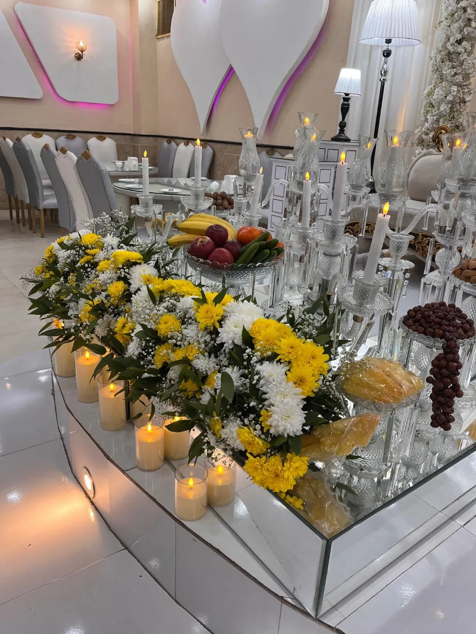تالار هزار و یک شب - تصویر 2
