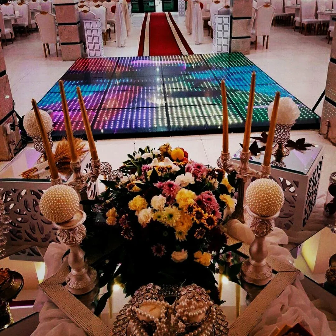 تالار هزار و یک شب - تصویر 5