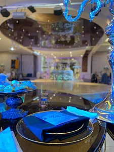 تالار همسران