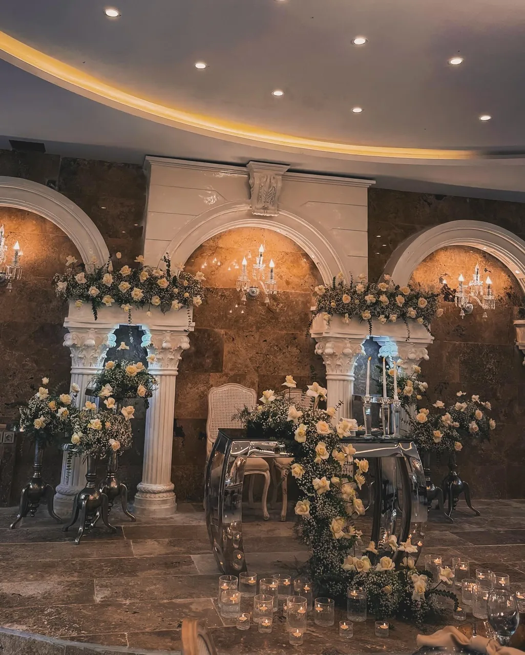 باغ عمارت اکسیر - تصویر 3