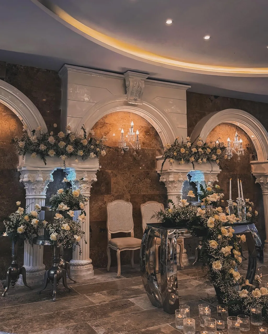 باغ عمارت اکسیر - تصویر 5