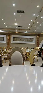 باغ تالار خاطره