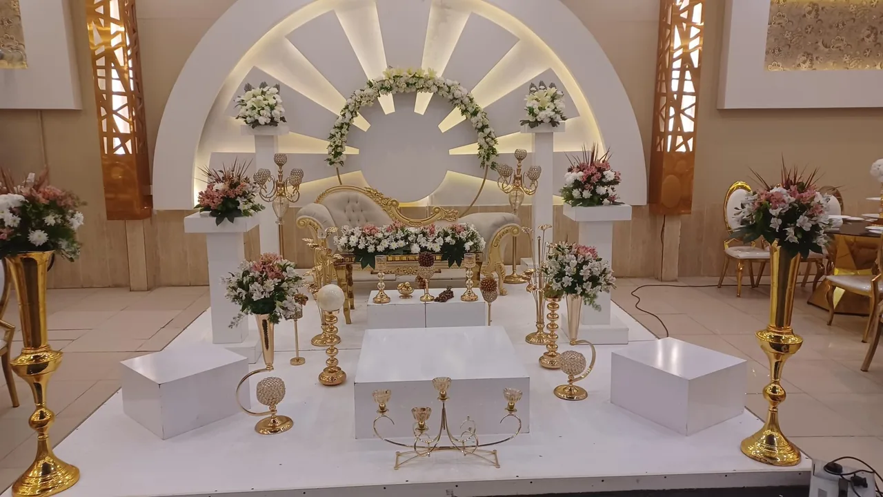 باغ تالار خاطره - تصویر 3