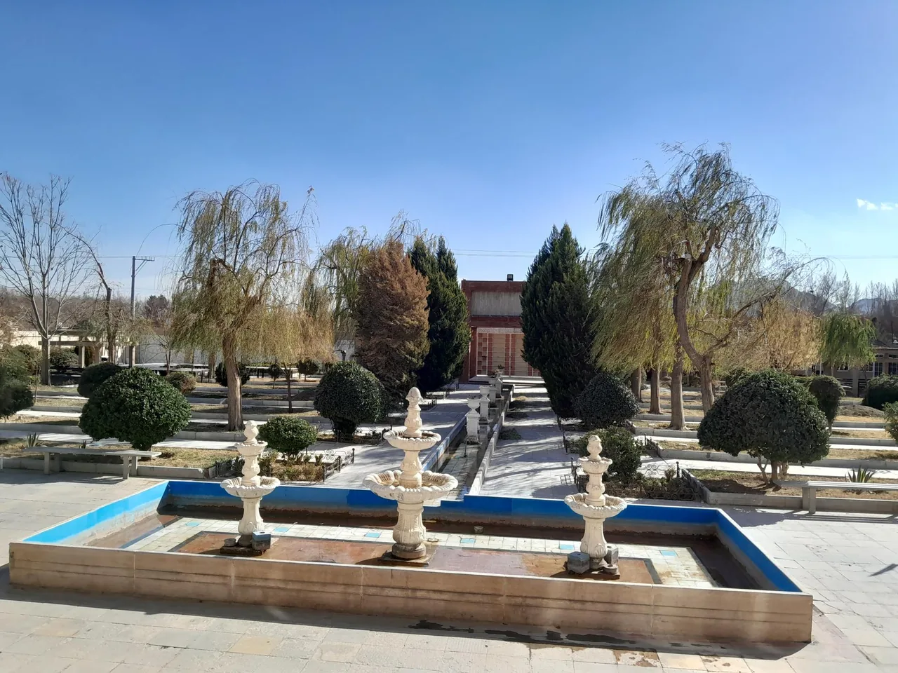تالار اردیبهشت - تصویر 3
