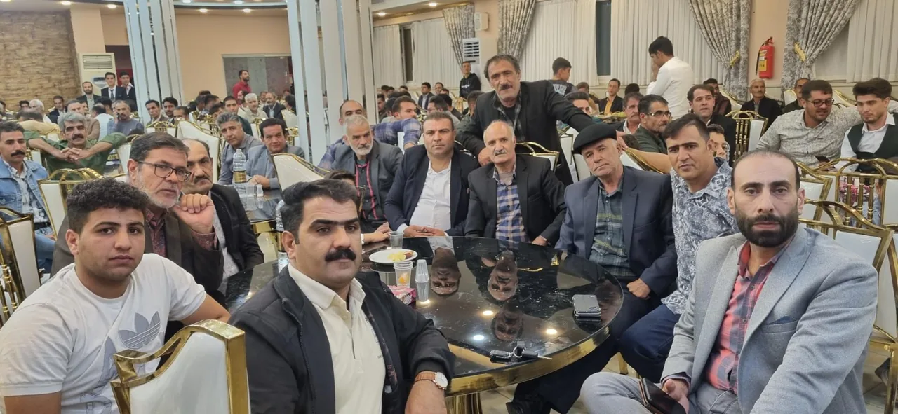 تالار پذیرایی نگین بهشت - تصویر 2