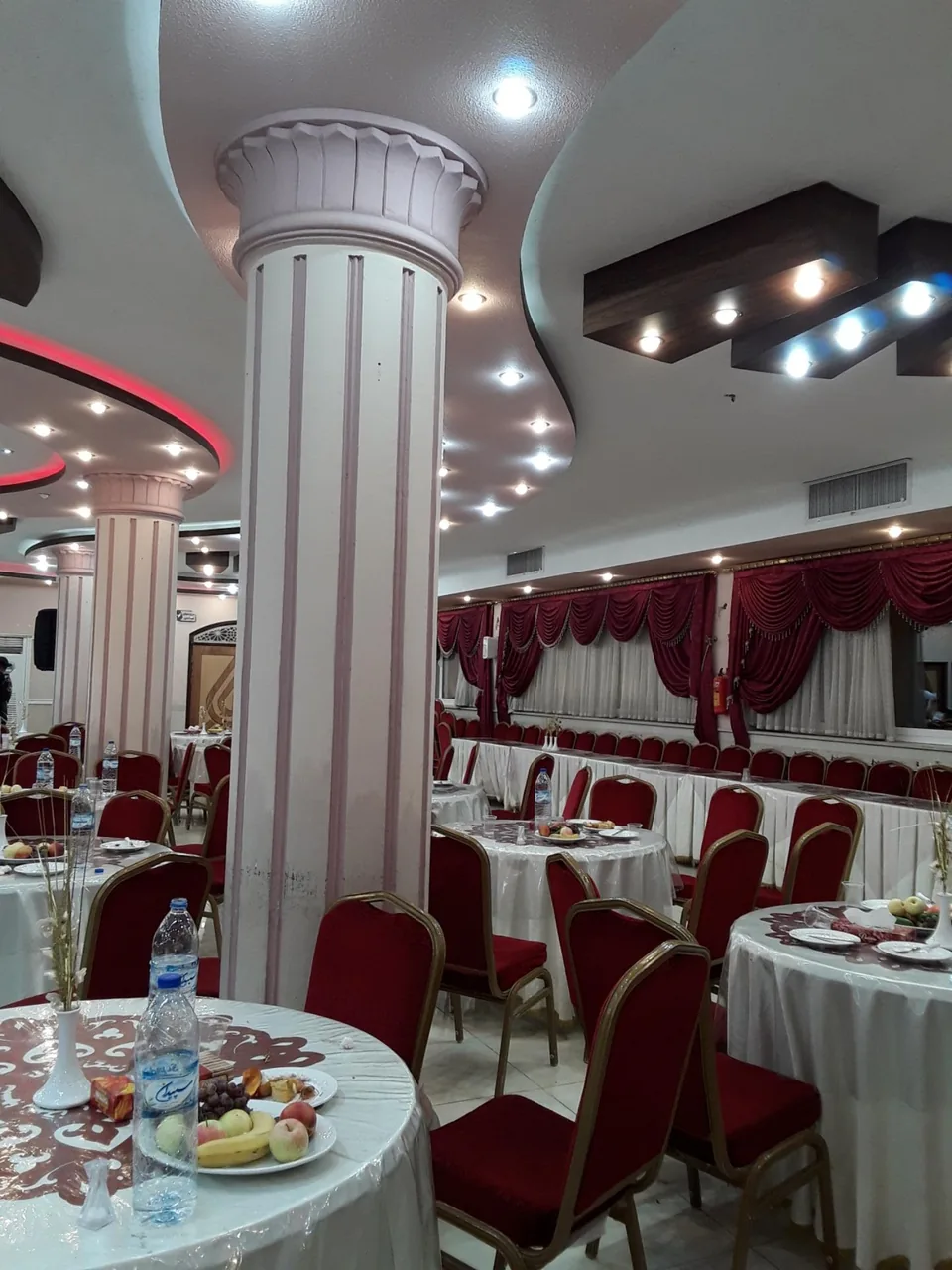 تالار پذیرایی نگین بهشت - تصویر 3