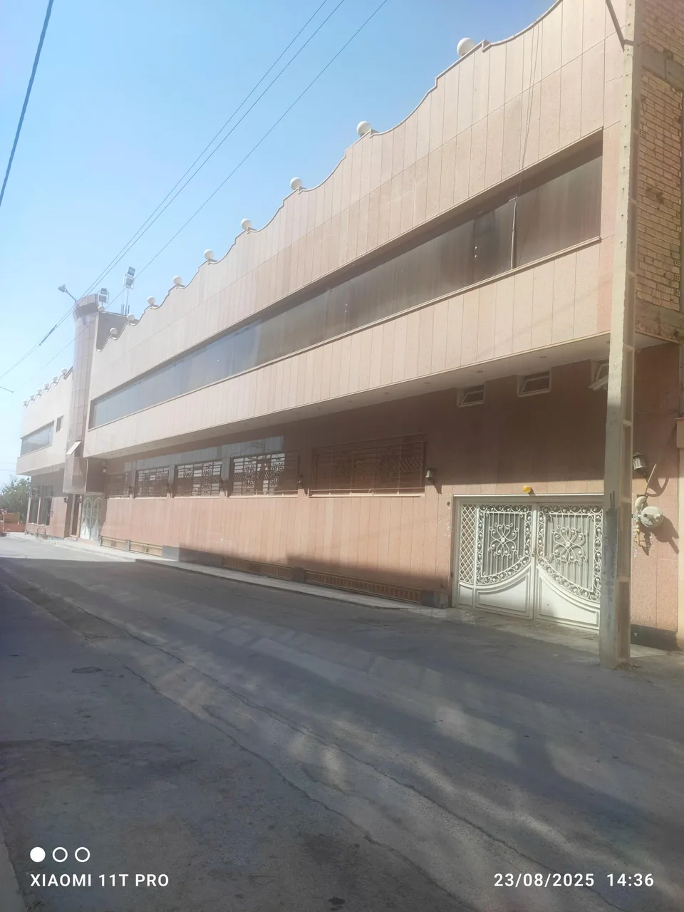 تالار بزرگ الماس شرق - تصویر 4