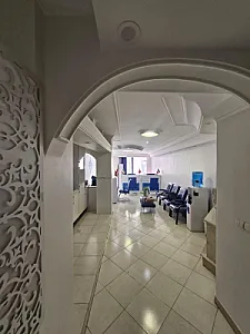 شرکت عقاب گشت البرز