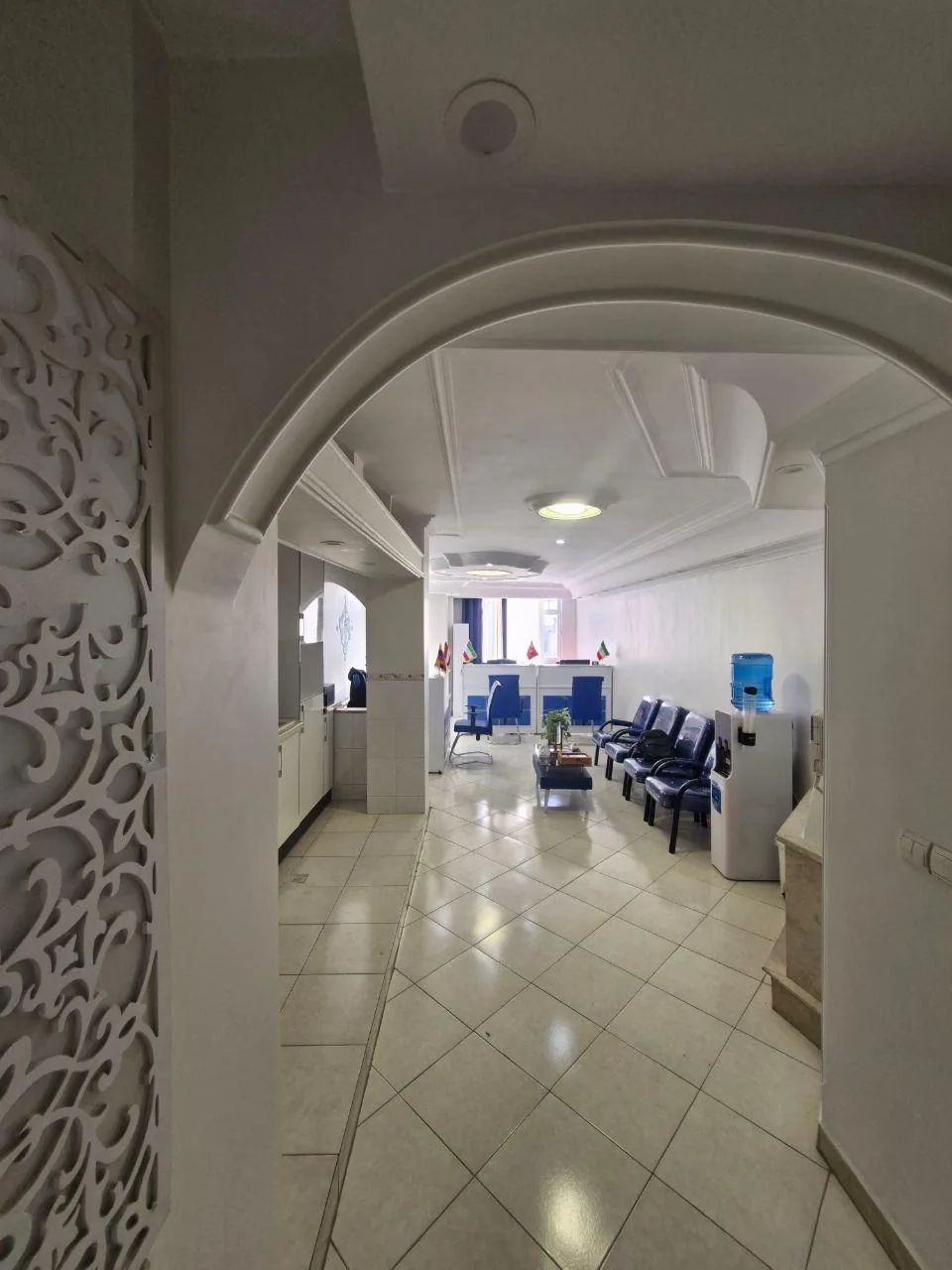 شرکت عقاب گشت البرز