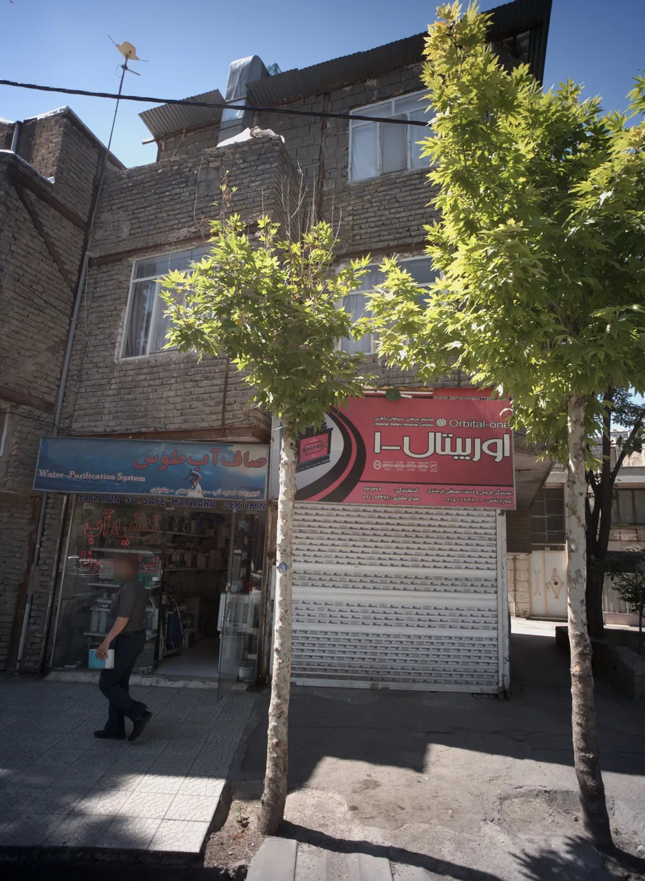 خدمات برق خودرو