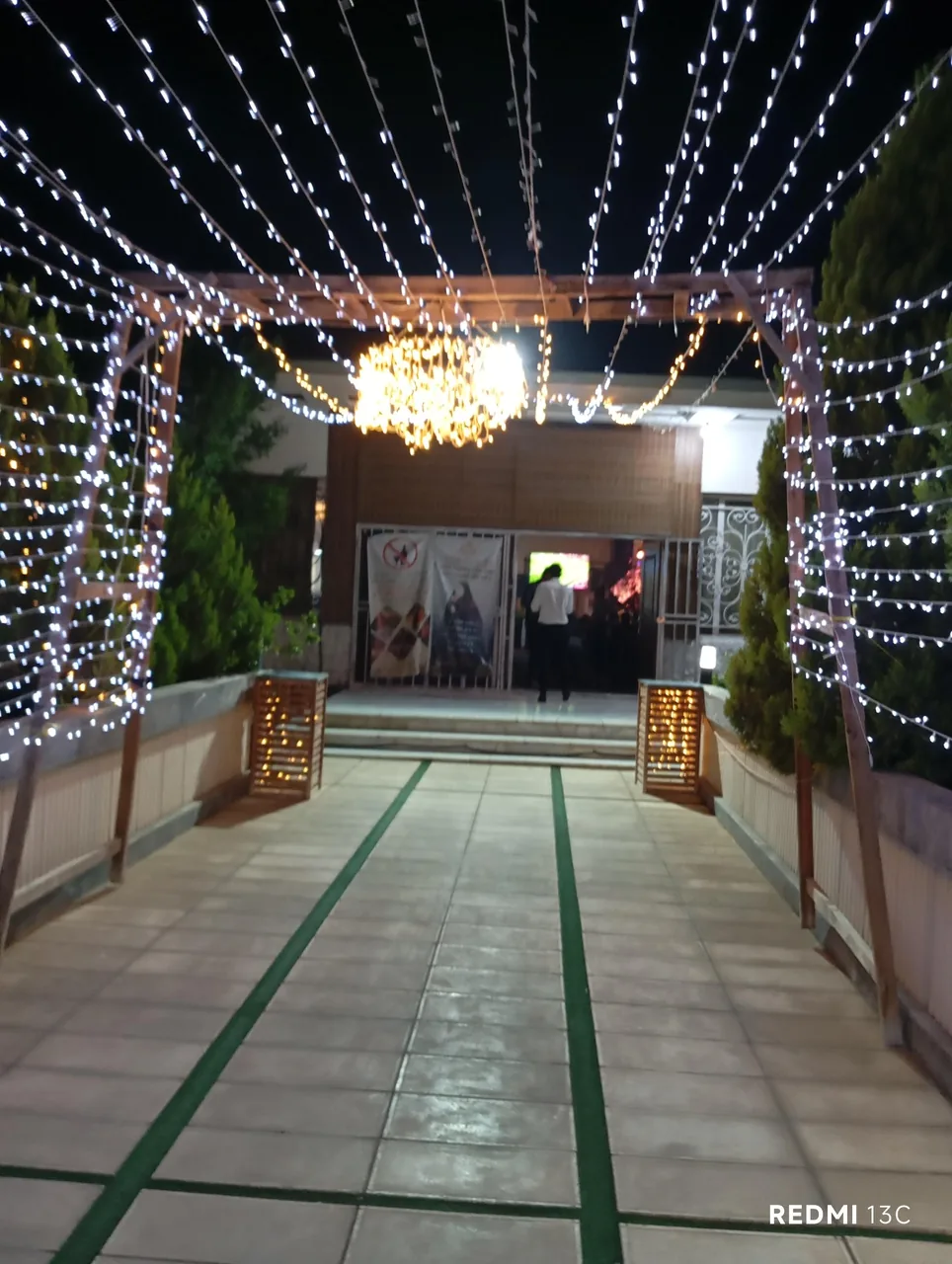 باغ رستوران لاوین - تصویر 4